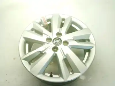 Gebrauchtes Autoersatzteil FELGE zum NISSAN MICRA V (K14)  OEM-IAM-Referenzen 5FA1B  