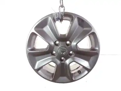 Pièce détachée automobile d'occasion JANTE pour DACIA DUSTER  Références OEM IAM 403004803R  