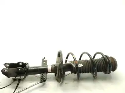 Pezzo di ricambio per auto di seconda mano Ammortizzatore Anteriore per RENAULT CAPTUR J5_, H5_ 1.3 TCe 130 J5NJ Riferimenti OEM IAM 543020474R  