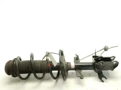 Second-hand car spare part front shock absorber for renault captur j5_, h5_ 1.3 tce 130 j5nj oem iam references 543020474r  
