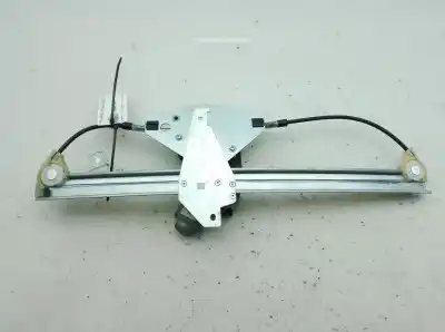Peça sobressalente para automóvel em segunda mão Elevador De Vidros Dianteira Esquerda por CITROEN DS4 1.6 Blue-HDI FAP Referências OEM IAM 1689042580  