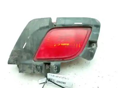 Pezzo di ricambio per auto di seconda mano lampada paraurti posteriore sinistra per opel mokka / mokka x (j13) 1.7 cdti (_76) riferimenti oem iam 95418171  