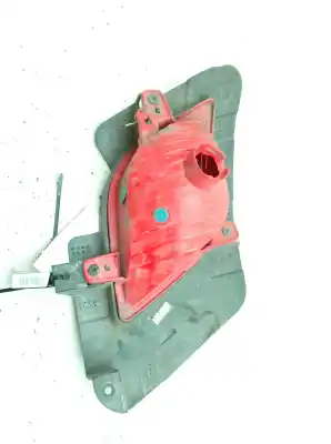 Pezzo di ricambio per auto di seconda mano lampada paraurti posteriore sinistra per opel mokka / mokka x (j13) 1.7 cdti (_76) riferimenti oem iam 95418171  