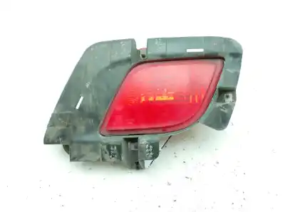 Pezzo di ricambio per auto di seconda mano Lampada Paraurti Posteriore Sinistra per OPEL MOKKA / MOKKA X (J13) 1.7 CDTI (_76) Riferimenti OEM IAM 95418171  