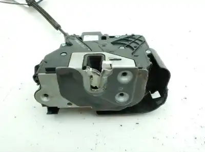 Pezzo di ricambio per auto di seconda mano Serratura Porta Anteriore Destra per FORD B-MAX (JK) 1.0 EcoBoost Riferimenti OEM IAM AV1AR21812AG  
