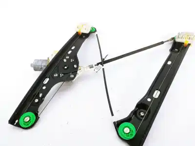 Peça sobressalente para automóvel em segunda mão elevador de vidros dianteira esquerda por bmw 3 (e90) 320 i referências oem iam 51357140589  