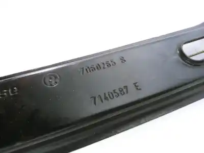 Peça sobressalente para automóvel em segunda mão elevador de vidros dianteira esquerda por bmw 3 (e90) 320 i referências oem iam 51357140589  