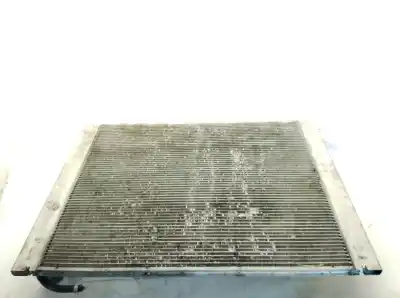 Second-hand car spare part water radiator for bmw 5 (e60) 530 i oem iam references 8mk376719141  