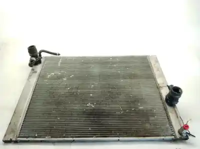 Second-hand car spare part Water Radiator for BMW 5 (E60) 530 I OEM IAM references 8MK376719141  