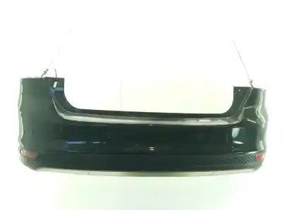Second-hand car spare part Rear Bumper for FORD FOCUS LIM. 1.0 EcoBoost OEM IAM references 1852397  