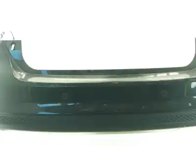 Second-hand car spare part rear bumper for ford focus lim. 1.0 ecoboost oem iam references 1852397  