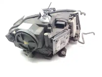 Second-hand car spare part left headlight for audi a4 b8 (8k2) 2.0 tdi quattro oem iam references 8k0941029aj  