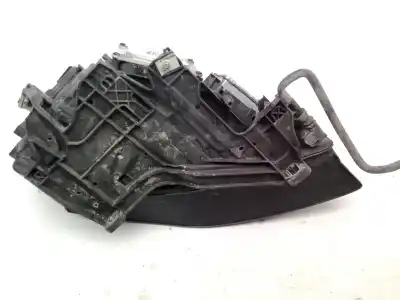 Second-hand car spare part left headlight for audi a4 b8 (8k2) 2.0 tdi quattro oem iam references 8k0941029aj  