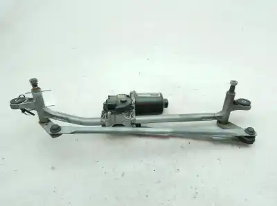 Second-hand car spare part FRONT WINDSHIELD WIPER MOTOR for FORD TRANSIT FURGÓN  OEM IAM references GK3117B571BA  