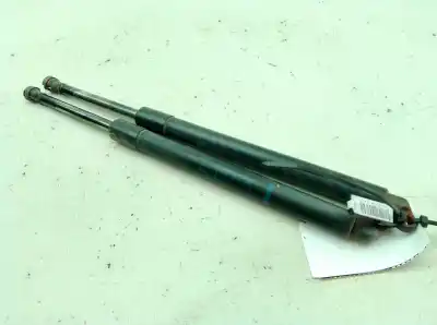 Second-hand car spare part rear shock absorber for bmw 5 (e39) 530 d oem iam references 51246222913  