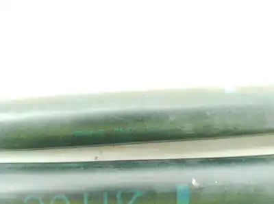 Second-hand car spare part rear shock absorber for bmw 5 (e39) 530 d oem iam references 51246222913  