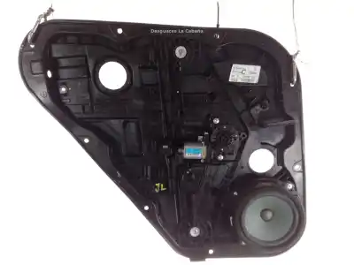 Gebrauchtes Autoersatzteil Fensterheber Hinten Links zum KIA SPORTAGE IV (QL, QLE) 1.7 CRDi OEM-IAM-Referenzen 83450F1000  
