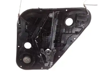 Gebrauchtes Autoersatzteil fensterheber hinten links zum kia sportage iv (ql, qle) 1.7 crdi oem-iam-referenzen 83450f1000  