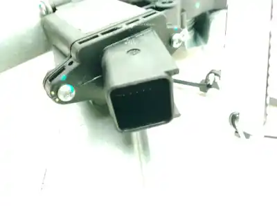 Автозапчасти б/у регулятор стекла заднего левого за opel mokka / mokka x (j13) 1.7 cdti (_76) ссылки oem iam 98820suv20  