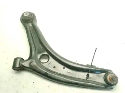 Peça sobressalente para automóvel em segunda mão Braço De Suspensão Inferior Esquerdo Dianteiro por FORD PUMA 1.0 EcoBoost Referências OEM IAM 2422615  