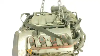 Pièce détachée automobile d'occasion Moteur Complet pour AUDI A8 (4E2) BFM Références OEM IAM BFM  