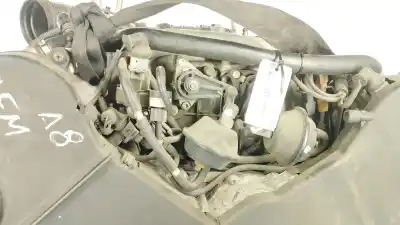 Автозапчасти б/у полный двигатель за audi a8 (4e2) bfm ссылки oem iam bfm  