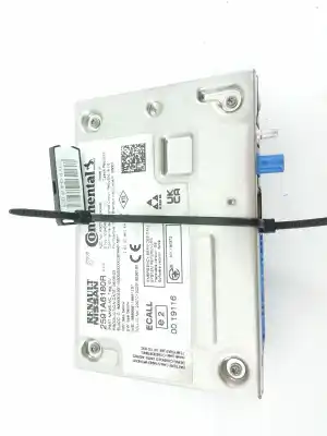 Pezzo di ricambio per auto di seconda mano MODULO ELETTRONICO per RENAULT MEGANE IV (B9A/M_)  Riferimenti OEM IAM 2591A6180R  