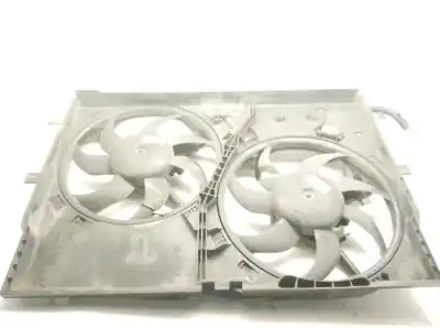 Second-hand car spare part RADIATOR COOLING FAN for CITROEN JUMPER II AUTOBÚS  OEM IAM references 1671210080  