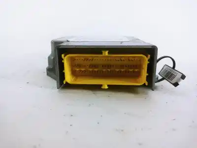 Pezzo di ricambio per auto di seconda mano centralina airbag per audi a6 c6 (4f2) 3.2 fsi riferimenti oem iam 4f0959655b  
