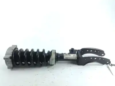 Pezzo di ricambio per auto di seconda mano ammortizzatore anteriore per audi q7 (4lb) 3.0 tdi quattro riferimenti oem iam 4l0412021b  
