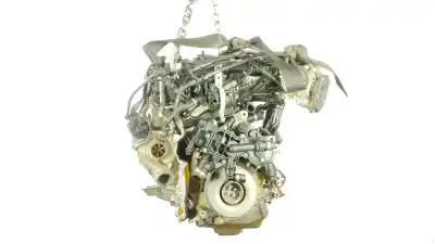 Pièce détachée automobile d'occasion MOTEUR COMPLET pour BMW 1 (E81)  Références OEM IAM B48B20A  