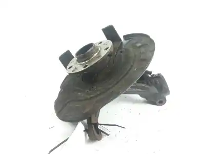 Second-hand car spare part front left knuckle for seat leon st (5f8) 1.2 tsi oem iam references   