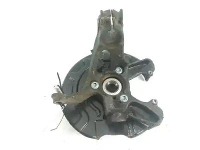 Second-hand car spare part front left knuckle for seat leon st (5f8) 1.2 tsi oem iam references   