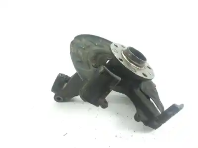 Second-hand car spare part front left knuckle for seat leon st (5f8) 1.2 tsi oem iam references   