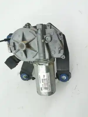 Second-hand car spare part Rear Windshield Wiper Motor for MINI MINI COUNTRYMAN (R60) Cooper D OEM IAM references   