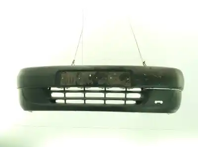 Second-hand car spare part Front Bumper for PEUGEOT PARTNER ORIGIN COMBISPACE (5F) 1.9 D OEM IAM references   