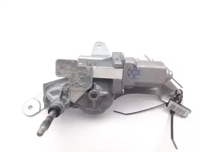 Second-hand car spare part  for NISSAN NOTE (E12)  OEM IAM references   