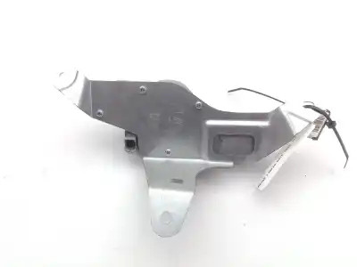 Second-hand car spare part rear windshield wiper motor for nissan note (e12) 1.2 oem iam references   