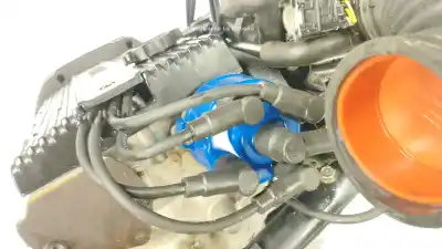 Pezzo di ricambio per auto di seconda mano motore completo per rover 400 rt 16 k4f riferimenti oem iam 16k4f  