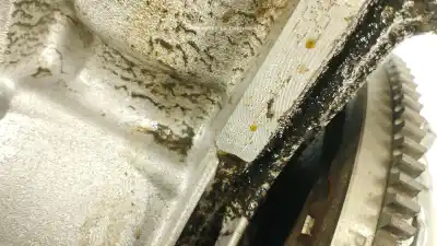 Pezzo di ricambio per auto di seconda mano motore completo per rover 400 rt 16 k4f riferimenti oem iam 16k4f  