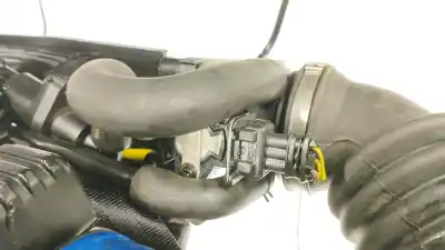 Pezzo di ricambio per auto di seconda mano motore completo per rover 400 rt 16 k4f riferimenti oem iam 16k4f  