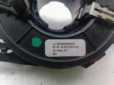 Pezzo di ricambio per auto di seconda mano controllo della luce per bmw 3 e46 05 2005 riferimenti oem iam   