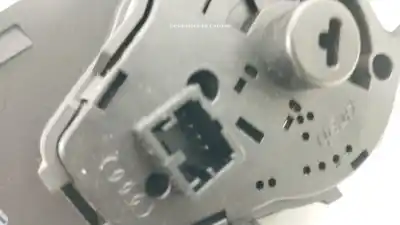 Автозапчастина б/у блок управління світлом для audi a4 b8 avant (8k5) 2.0 tdi посилання на oem iam 8k0941531b  