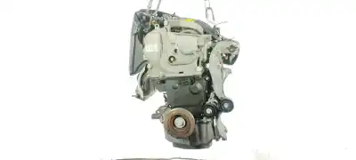 İkinci el araba yedek parçası KOMPLE MOTOR için RENAULT MEGANE I CLASSIC LA0 1_  OEM IAM referansları K4MA700  