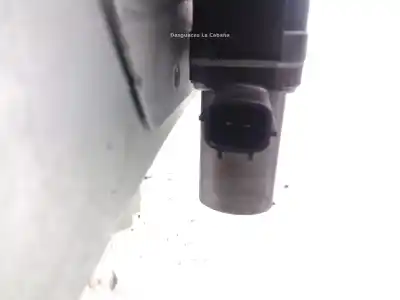 Second-hand car spare part passenger side right window regulator for dacia duster 1.2 tce 16 v oem iam references 128001471b  