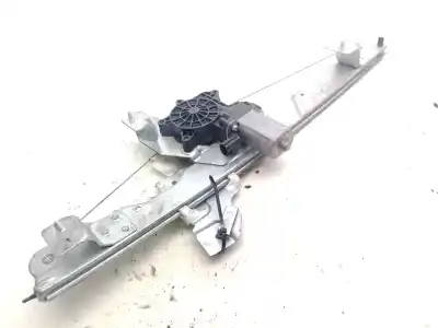 Second-hand car spare part Passenger Side Right Window Regulator for DACIA DUSTER 1.2 TCE 16 V OEM IAM references 128001471B  