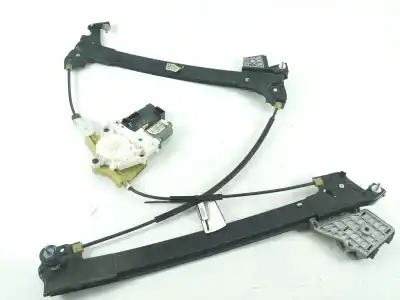 Tweedehands auto-onderdeel regelaar rechts voor ruit voor citroen c6 (td_) 3.0 v6 oem iam-referenties 9661962080