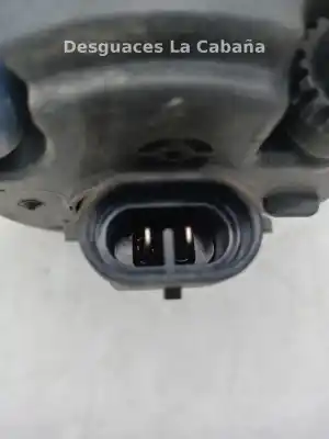 Peça sobressalente para automóvel em segunda mão farol / projetor de nevoeiro direito por ford transit custom kasten 2.0 tdci referências oem iam   