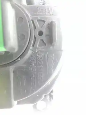 Автозапчастина б/у ліва протитутмана для citroen c-elysee (dd_) 1.2 vti 82 посилання на oem iam 89211690  