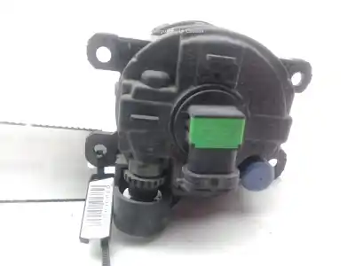 Автозапчастина б/у ліва протитутмана для citroen c-elysee (dd_) 1.2 vti 82 посилання на oem iam 89211690  